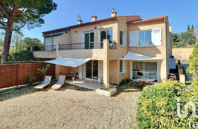 vente maison 835 000 € à proximité de Plan-d'Aups-Sainte-Baume (83640)