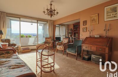 vente appartement 749 000 € à proximité de Conflans-Sainte-Honorine (78700)