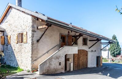 vente maison 637 000 € à proximité de Bernex (74500)