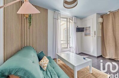 vente appartement 139 000 € à proximité de Blonville-sur-Mer (14910)