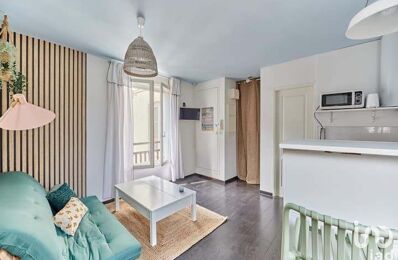 vente appartement 134 000 € à proximité de Saint-Martin-Aux-Chartrains (14130)