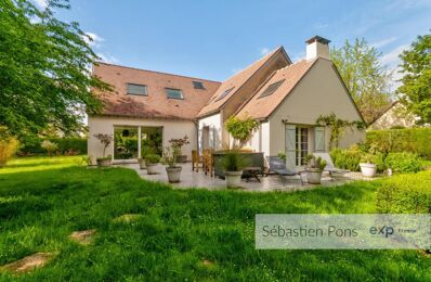 vente maison 1 350 000 € à proximité de Saint-Cyr-l'École (78210)