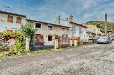vente maison 159 000 € à proximité de Thoirette-Coisia (39240)