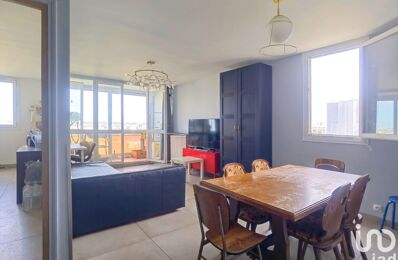 vente appartement 293 000 € à proximité de Joinville-le-Pont (94340)