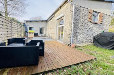 vente maison 330 000 € à proximité de Villemoisson-sur-Orge (91360)