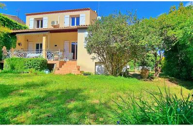 vente maison 625 000 € à proximité de Jacou (34830)