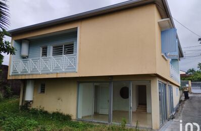 vente maison 262 000 € à proximité de Saint-Pierre (97410)