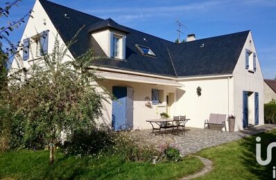 vente maison 650 000 € à proximité de Rambouillet (78120)