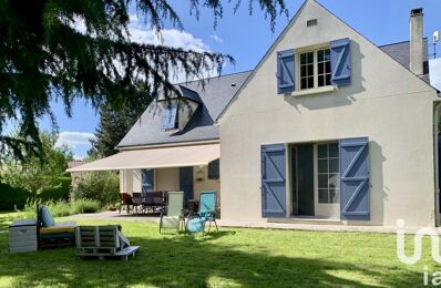 vente maison 630 000 € à proximité de La Verrière (78320)