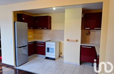 vente appartement 287 000 € à proximité de Gouvieux (60270)