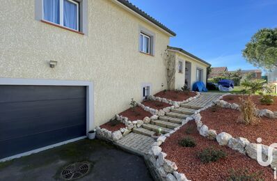 vente maison 297 000 € à proximité de Roquefort-sur-Garonne (31360)