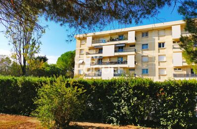 appartement 4 pièces 76 m2 à vendre à Montpellier (34070)