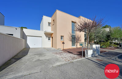 vente maison 294 000 € à proximité de Caveirac (30820)