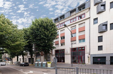 vente appartement 62 400 € à proximité de Rouen (76100)