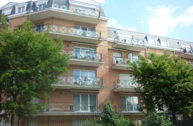 vente appartement 233 000 € à proximité de Aulnoy-Lez-Valenciennes (59300)