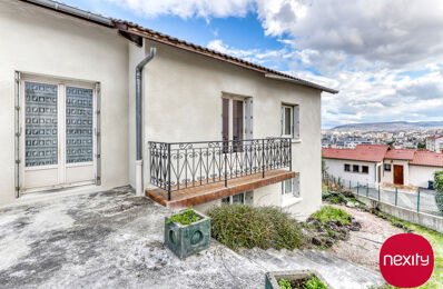 vente maison 357 000 € à proximité de Blanzat (63112)