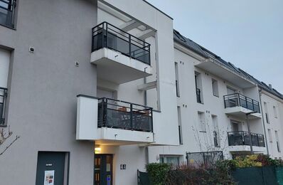 vente appartement 103 300 € à proximité de Bagnot (21700)