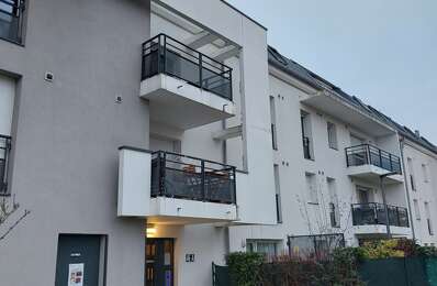 appartement 1 pièces 28 m2 à vendre à Dijon (21000)