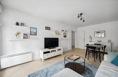 vente appartement 446 900 € à proximité de La Celle-Saint-Cloud (78170)