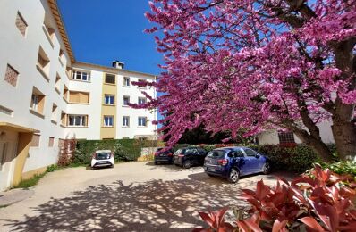 appartement 3 pièces 54 m2 à vendre à Aix-en-Provence (13090)