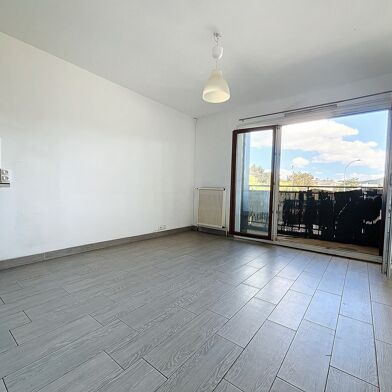 Appartement 1 pièce 22 m²