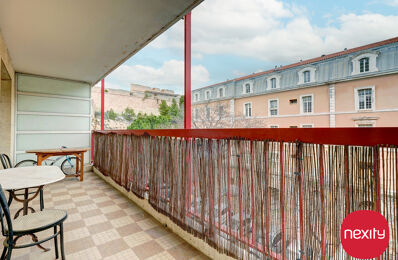 appartement 3 pièces 75 m2 à vendre à Marseille (13000)