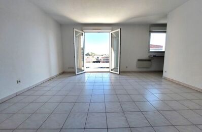 appartement 4 pièces 48 m2 à vendre à Miramas (13140)
