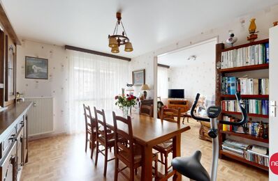 vente appartement 55 000 € à proximité de La Neuvelle-Lès-Lure (70200)