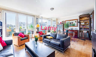 Appartement 5 Pièces 100 m² à vendre à Vincennes (94300)