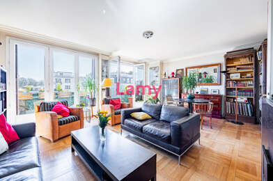 Appartement 5 pièces 819000 €