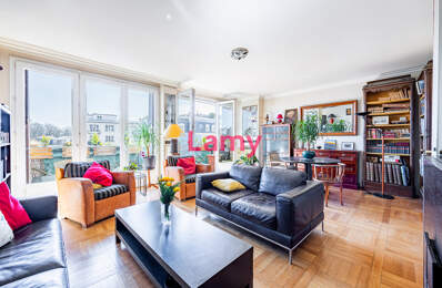 Appartement + Annexe — photo du bien