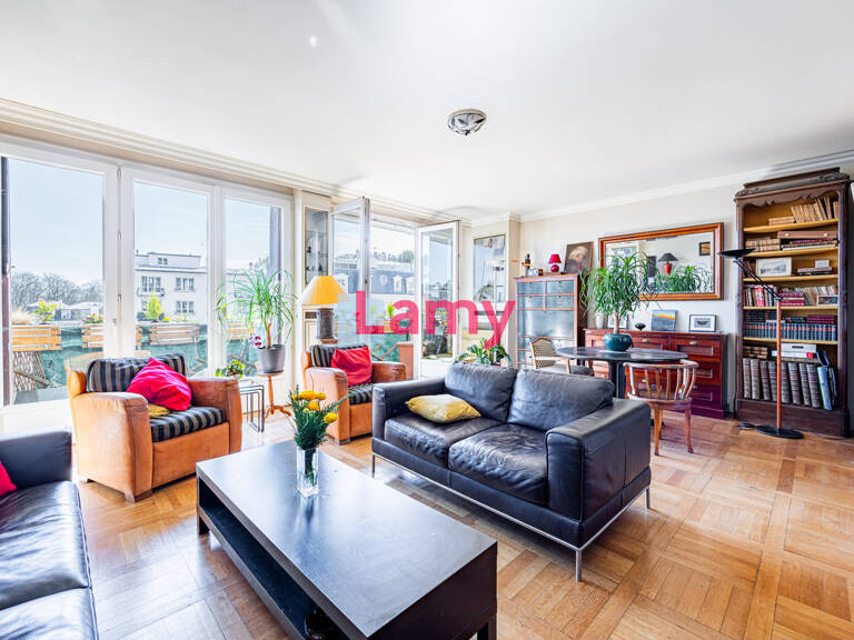 Appartement + Annexe — photo 1