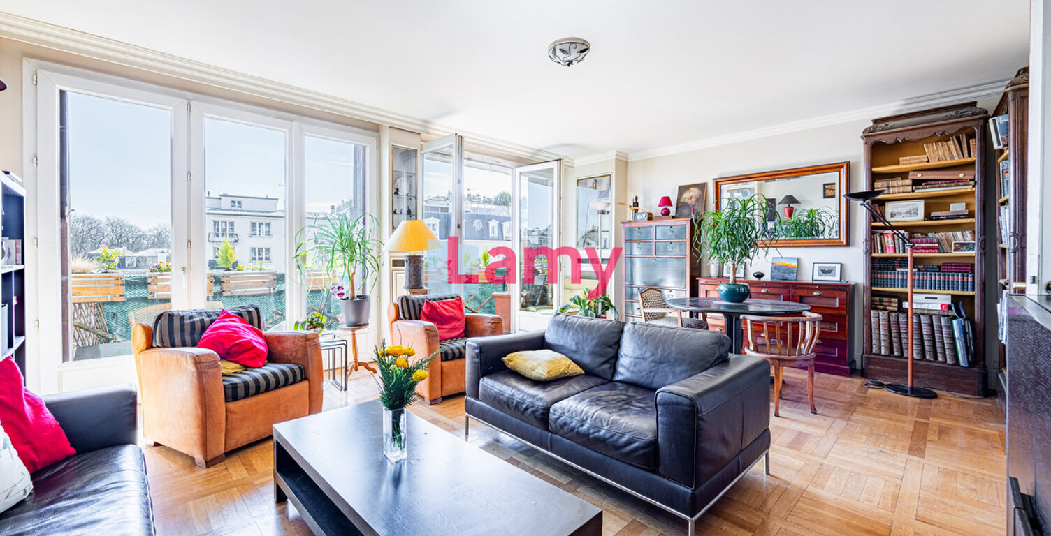 Appartement + Annexe — photo 1