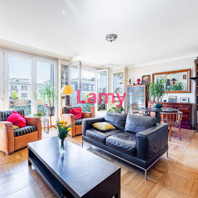 Appartement 5 pièces 819000 €