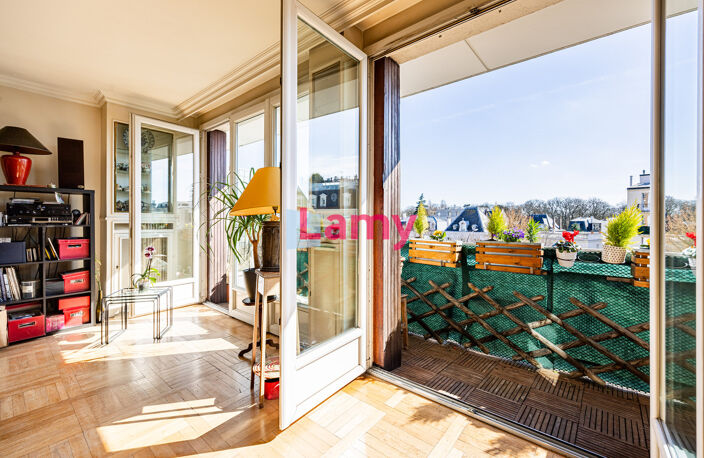 Appartement + Annexe — photo 2