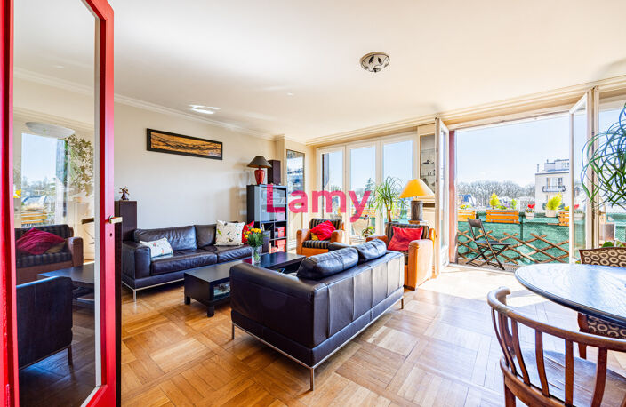 Appartement + Annexe — photo 3