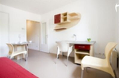 appartement 1 pièces 18 m2 à vendre à Douai (59500)