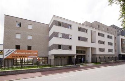 vente appartement 25 800 € à proximité de Hénin-Beaumont (62110)