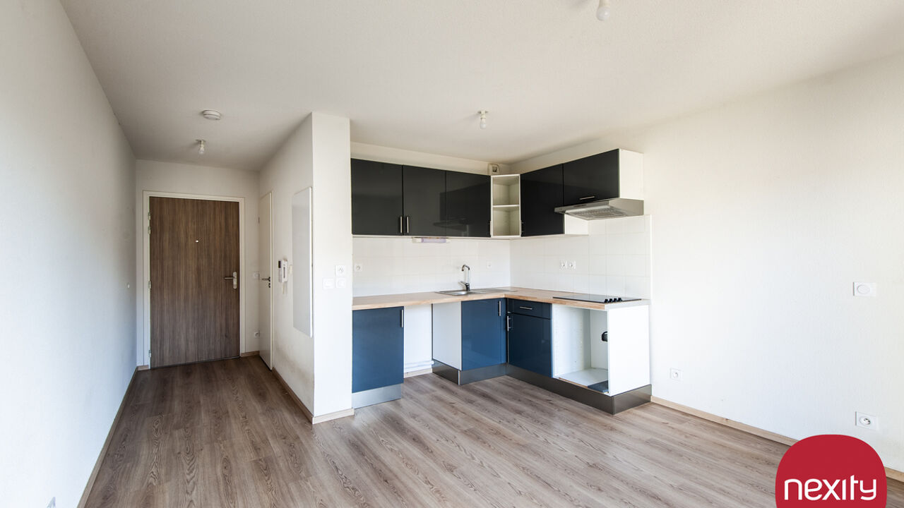 appartement 2 pièces 36 m2 à vendre à Cavaillon (84300)