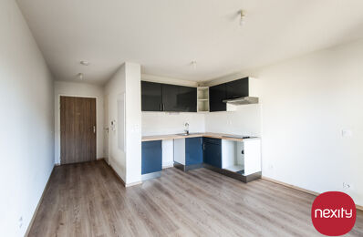 appartement 2 pièces 36 m2 à vendre à Cavaillon (84300)