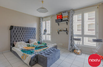 vente appartement 130 000 € à proximité de Soucieu-en-Jarrest (69510)