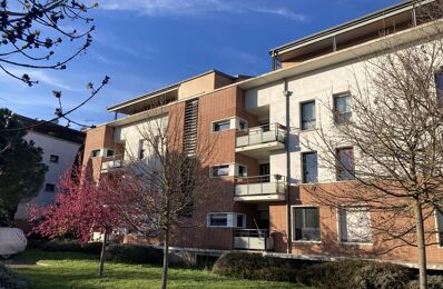 vente appartement 136 800 € à proximité de Villeneuve-Tolosane (31270)