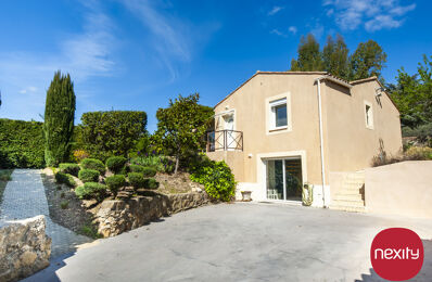 vente maison 515 000 € à proximité de Istres (13800)
