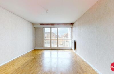 appartement 3 pièces 72 m2 à vendre à Vesoul (70000)