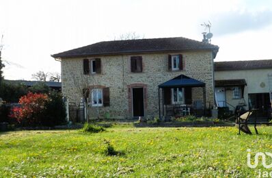 vente maison 179 800 € à proximité de Saint-Maurice-sur-Adour (40270)