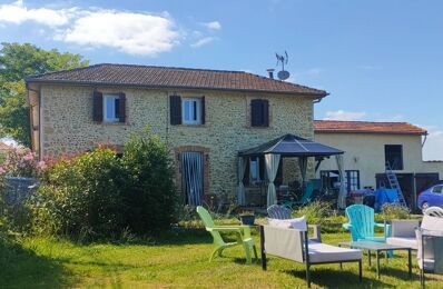 vente maison 179 800 € à proximité de Larrivière-Saint-Savin (40270)