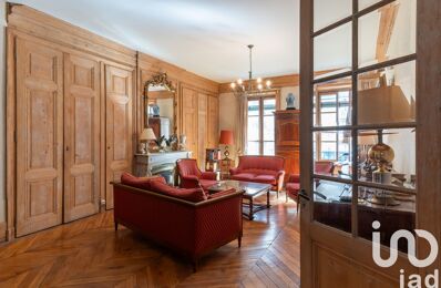 vente appartement 800 000 € à proximité de Lyon 5 (69005)