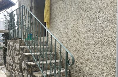 vente maison 155 000 € à proximité de Tourrettes-sur-Loup (06140)