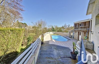 vente maison 719 000 € à proximité de Castres-Gironde (33640)