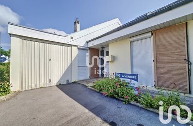 vente maison 323 000 € à proximité de Soisy-sur-Seine (91450)